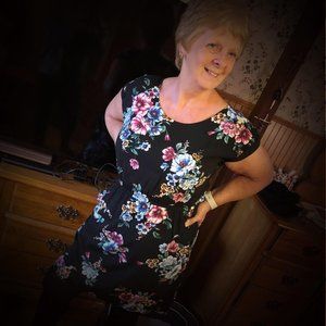 Meet your Posher, Cathy